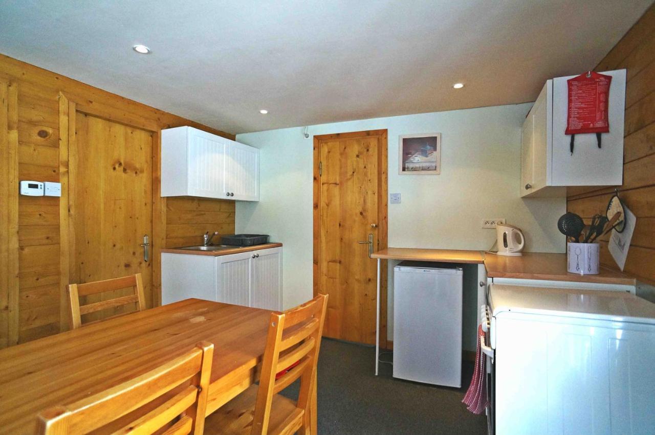 La Coterie Lodges Blaudeix Экстерьер фото