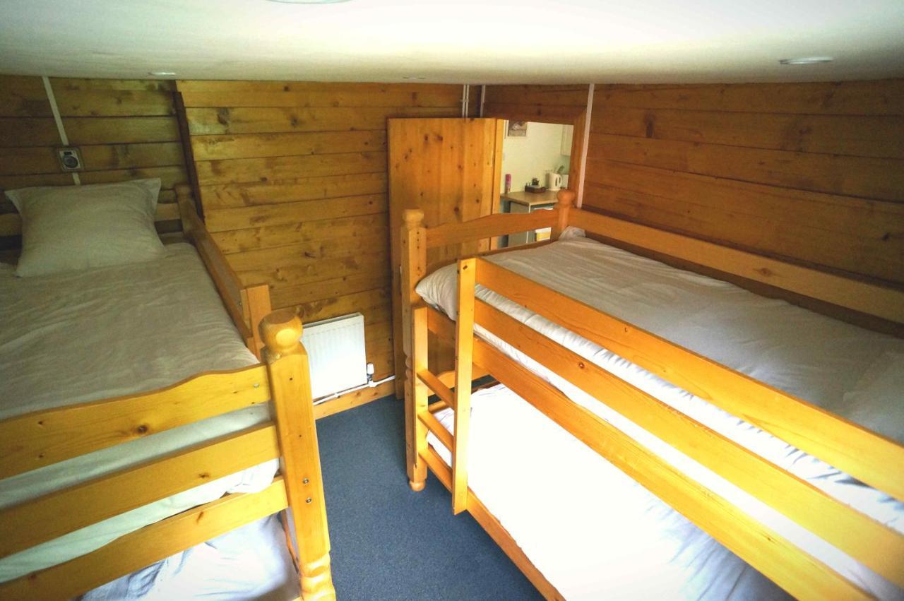 La Coterie Lodges Blaudeix Экстерьер фото
